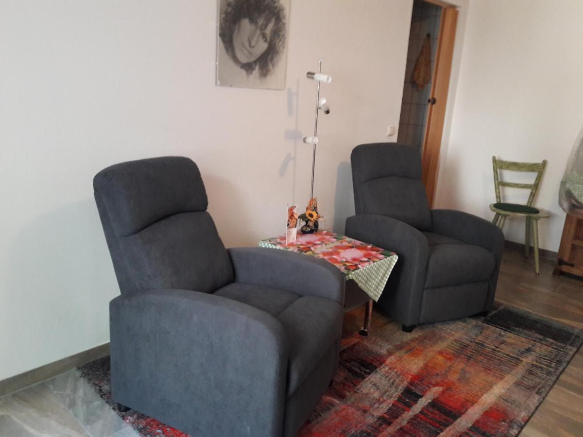 Apartment Singerstr 14 Nuremberg