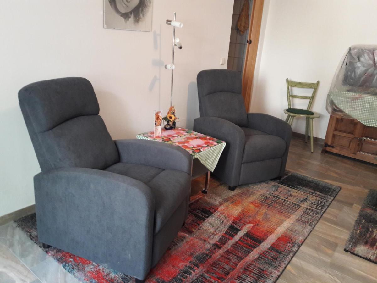 Apartment Singerstr 14 Nuremberg