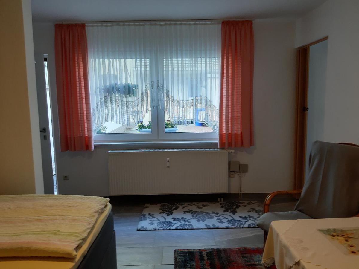 Singerstr 14 Nuremberg