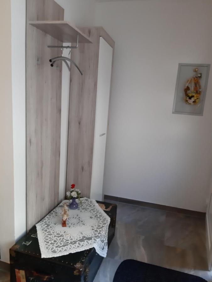 Singerstr 14 Apartment Nuremberg